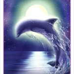 Whispers of the Dolphin Heart