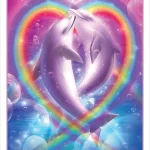 Whispers of the Dolphin Heart