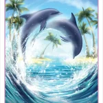 Whispers of the Dolphin Heart