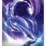 Whispers of the Dolphin Heart