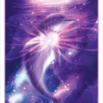 Whispers of the Dolphin Heart