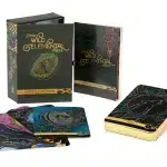 The Wild Elemental Oracle