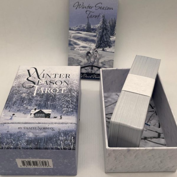 Winter Season Tarot