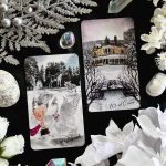 Winter Season Tarot