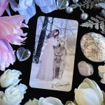 Winter Season Tarot