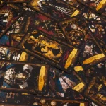 Wonderland Shadows Tarot