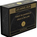 Coffret Collector - Minis Jeux Tarot de Marseille & Oracle Belline