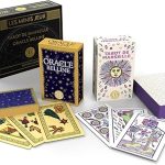 Coffret Collector - Minis Jeux Tarot de Marseille & Oracle Belline