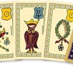 Coffret Collector - Minis Jeux Tarot de Marseille & Oracle Belline