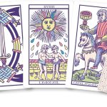 Coffret Collector - Minis Jeux Tarot de Marseille & Oracle Belline
