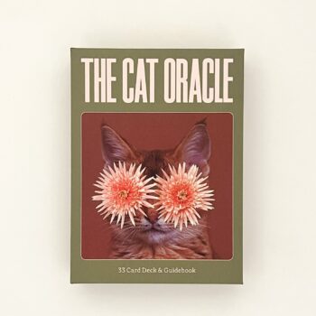 The Cat Oracle