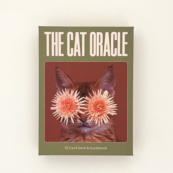 The Cat Oracle