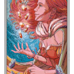 Le Tarot Villeneuve
