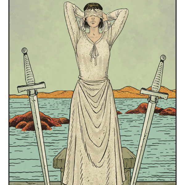 Before Tarot