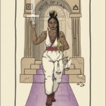 Le Tarot inclusif
