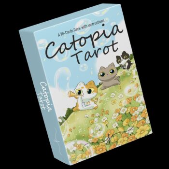 Catopia Tarot