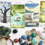 Catopia Tarot