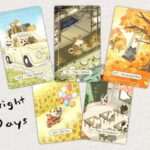 Catopia Tarot
