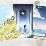 Catopia Tarot
