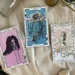 Deleted World Tarot