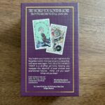 Deleted World Tarot