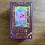 Deleted World Tarot