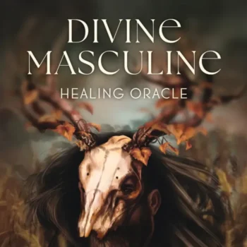 Divine Masculine Healing Oracle