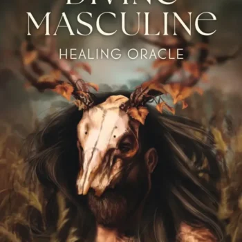 Divine Masculine Healing Oracle 1