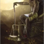 Divine Masculine Healing Oracle