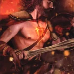 Divine Masculine Healing Oracle