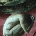 Divine Masculine Healing Oracle