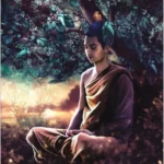 Divine Masculine Healing Oracle