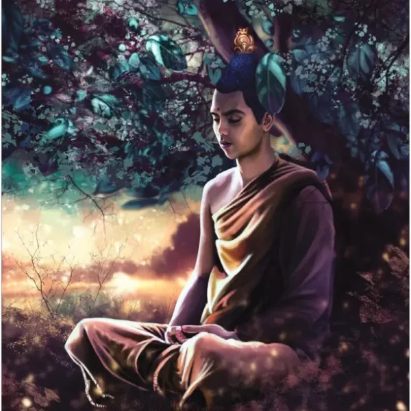 Divine Masculine Healing Oracle