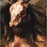 Divine Masculine Healing Oracle
