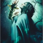Divine Masculine Healing Oracle