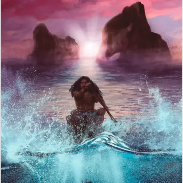 Divine Masculine Healing Oracle