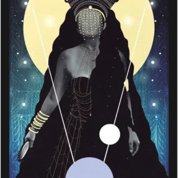 Feminine Myths Oracle 2