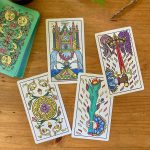The Gay Marseille Tarot