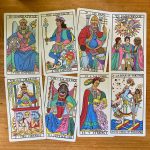 The Gay Marseille Tarot