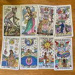 The Gay Marseille Tarot