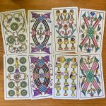 The Gay Marseille Tarot