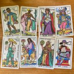 The Gay Marseille Tarot