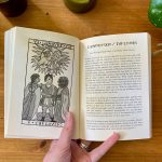 The Gay Marseille Tarot