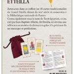 Le Grand Etteilla