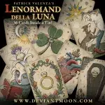 Lenormand della Luna