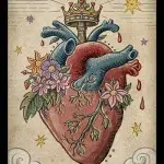 Lenormand della Luna