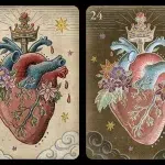 Lenormand della Luna