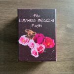 The Lioness Oracle Tarot