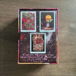 The Lioness Oracle Tarot