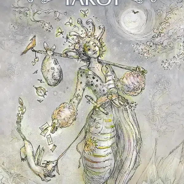 Magicmakers Tarot
